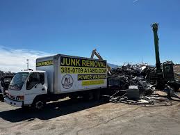 Recycling Services for Junk in North Charleroi, PA